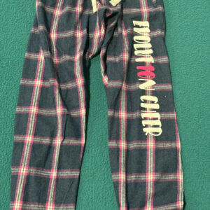 Adult Pajama Pants