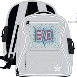 Rhinestone EVO Rebel Backpack